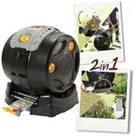4001 0000 Easymix 2in1 Komposter - Hozelock