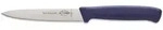 F.dick - Prodynamic K&uuml;chenmesser Blau 11 Cm Kochmesser Kleine Schneidaufgaben