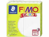 Fimo Kids weiß 42 g Kinderbasteln
