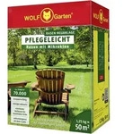 76ah1001650 Rasen Mit Mikroklee L-mi 50 1.25 Kg - Wolf-garten