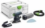 Festool - Deltaschleifer Dts 400 Req-plus - 577518
