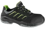Footwear Fit Sicherheitshalbschuh Mont Blanc S3 Esd Src Dguv Gr.47 Schwarz - Mascot