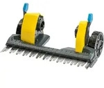 Rasenschneider Finecut F&uuml;r Multibrush 335 Mm - 729220.0000 - Gloria