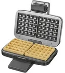 Waffelautomat 1459 Belgische Waffeln