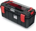 Werkzeugkiste Werkzeugkoffer Werkstattkasten Box Toolbox S Block Pro, Version: