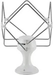 Omnidirektionale Antenne Omnimax Pro 12/24 Volt - Maxview