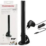Ant1438 Dab/dab+ Radio Zimmerantenne Aktiv Performance 25