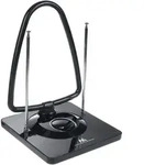 Maclean Mctv-963 - Antenne Tv Radio Dvb-t Indoor Dvbt Dvbt 45db