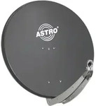 Astro Asp 85 Anthrazit