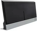 One For All Dvb-t2 Alu Stand Antenne 5g Black Sv9385-5g Antennen -tv-