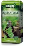 Plantop Aussaaterde, 20 Ltr