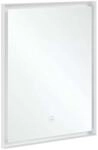 Villeroy&boch - Subway 3.0 Spiegel Mit Led-beleuchtung, Rechteck,