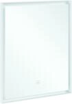 Villeroy & Boch Subway 3.0 Spiegel Mit Led-beleuchtung, Rechteck,