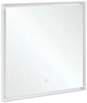 Villeroy&boch - Subway 3.0 Spiegel Mit Led-beleuchtung, Rechteck,