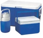 Campingaz K&uuml;hlbox Komi 46 L K&uuml;hlbox