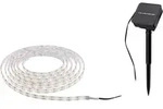 78896 Led-streifen-basisset 0.3 W Schwarz - Paulmann