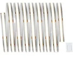 Paulmann 71050 Led-streifen Mit Stecker 2.5 M Warmwei&szlig; 3 M