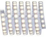 Paulmann 70549 Led-streifen-erweiterung Mit Stecker 24 V 2.5 M Warmwei&szlig; 2.5 M
