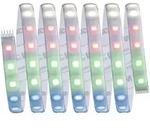 Paulmann 70551 Led-streifen-erweiterung Mit Stecker 24 V 2.5 M Warmwei&szlig; 2.5 M