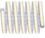 Paulmann - 70552 Led-streifen-erweiterung Mit Stecker 24 V 2.50 M Warmwei&szlig; 2.5 M