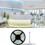 Paulmann Maxled 500 71044 Led-streifen-erweiterung Mit Stecker 24 V 10 M Rgbw 10 M