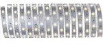 Paulmann - 79855 Led-streifen Mit Stecker 24 V 5 M Warmwei&szlig; 5 M