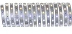 Paulmann - 79863 Led-streifen Mit Stecker 24 V 5 M Warmwei&szlig; 5 M