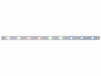 79882 LED-Streifen mit Stecker 24 v 1 m rgbw 1 m - Paulmann