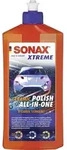 Hochglanzpolitur Ceramic Polish All-in-one 500 Ml Lackpolitur & -wachs - Sonax