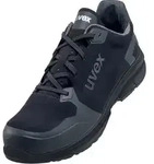 Uvex - 6592 6592244 Sicherheitshalbschuh S3 Schuhgr&ouml;&szlig;e (eu): 44 Schwarz 1 Paar