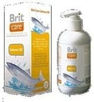 Brit Care Salmon Oil 1000ml