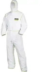 Uvex - 9871012 Einwegschutzanzug 5/6 Comfort Kleider-gr&ouml;&szlig;e: Xl Wei&szlig;