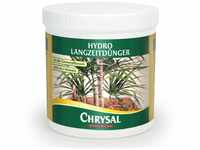 Chrysal - Hydro Langzeitdünger - 1000 ml