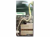 Manna - Bio Bodenaktivator 20 kg Bodenverbesserer Universaldünger Biodünger
