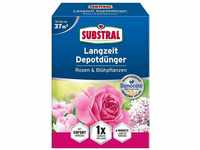 Substral® Langzeit Depotdünger Rosen & Blühpflanzen 1,5 kg