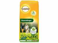 Solabiol - Rasendünger - 10 kg