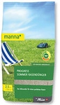 Manna Progress Sommerrasend&uuml;nger 2,5 Kg Sommerd&uuml;nger Rasend&uuml;nger Sommer Profi