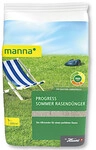 Manna Progress Sommerrasend&uuml;nger 5 Kg Sommerd&uuml;nger Rasend&uuml;nger Sommer Profi