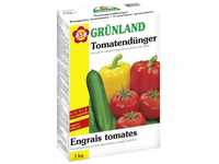 Tomatendünger 1 kg Dünger Gemüse - Asb Greenworld