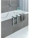Badewannen-einstiegshilfe Secura Premium, Verstellbar, Bis 150 Kg Belastbar,...