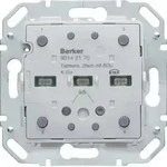 Berker Knx Bcu Q.x/k.x Tasts.-modul (80142170)