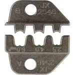 22t026 22t026 Crimpeinsatz Solar-steckverbinder 2.5 Bis 6 Mm2 - Quadrios