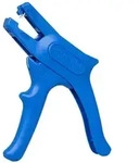 Weicon 10056659 (51003005) Abisolierzange No.5 Classic, Blau