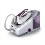 Carestyle 7 Is7266 Vi, Wei&szlig;/violett - Braun