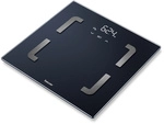 Beurer - Bf 880 Wifi K&ouml;rperanalysewaage Digital W&auml;gebereich (max.)=180 Kg Schwarz