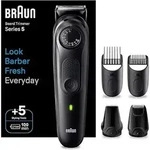 Braun Beardtrimmer Bt5430 Haarschneidemaschine