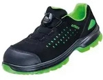 Sicherheitshalbschuh Sl 9205 Xp Boa Esd Src S1p Gr. 41 W12 Atlas
