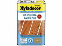 Xyladecor - Holzschutzlasur 2in1 Eiche 4L - 5614869