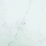 Tischplatte Wei&szlig; 70x70 Cm 6 Mm Hartglas In Marmoroptik Vidaxl