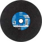 Pferd Labortrennscheibe T 230x1,5x22,23 Mm Leistungslinie Sg Lab Hd Steelox F&uuml;r